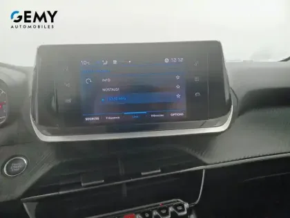 Photo 30 Peugeot 208  BlueHDi 100 S&S BVM6