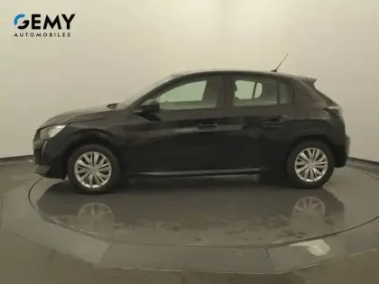 Photo 35 Peugeot 208  BlueHDi 100 S&S BVM6