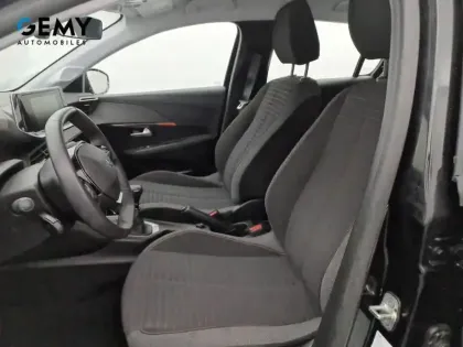 Photo 25 Peugeot 208  BlueHDi 100 S&S BVM6