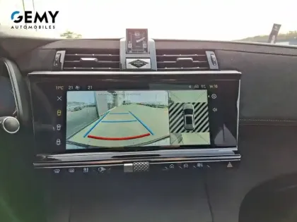 Photo 14 DS Ds 7  BlueHDi 130 EAT8