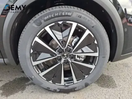 Photo 10 DS Ds 7  BlueHDi 130 EAT8