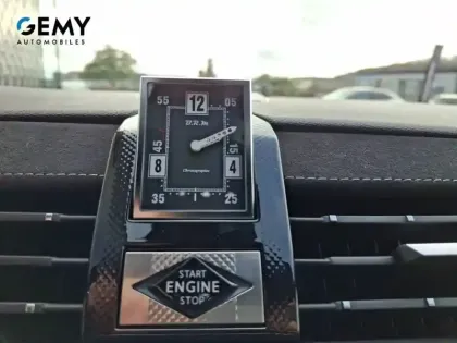 Photo 15 DS Ds 7  BlueHDi 130 EAT8