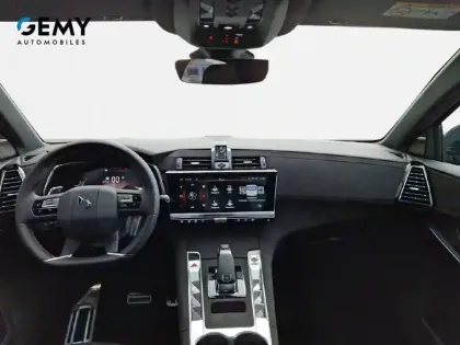 Photo 7 DS Ds 7  BlueHDi 130 EAT8