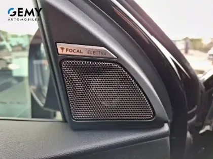 Photo 11 DS Ds 7  BlueHDi 130 EAT8