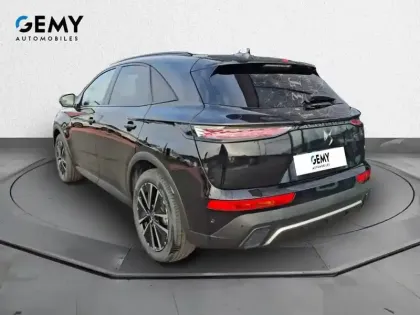 Photo 6 DS Ds 7  BlueHDi 130 EAT8