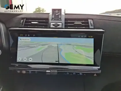 Photo 13 DS Ds 7  BlueHDi 130 EAT8