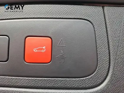 Photo 16 DS Ds 7  BlueHDi 130 EAT8