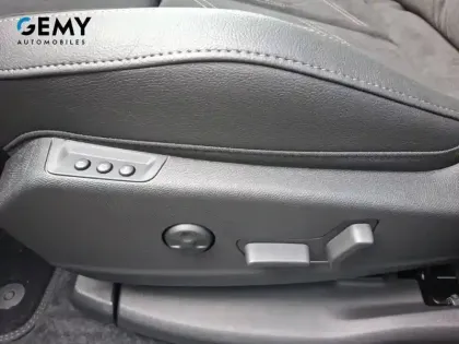 Photo 12 DS Ds 7  BlueHDi 130 EAT8