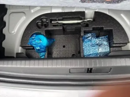 Photo 26 Peugeot 208  Electrique 50 kWh 136ch Allure