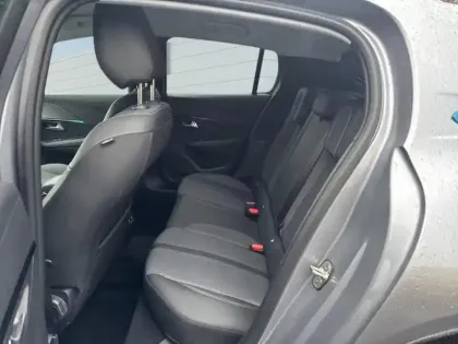 Photo 22 Peugeot 208  Electrique 50 kWh 136ch Allure