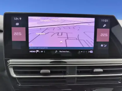 Photo 10 Citroën C5 aircross  PureTech 130 S&S BVM6 C-Series