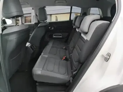 Photo 22 Citroën C5 aircross  PureTech 130 S&S BVM6 C-Series