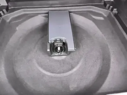 Photo 26 Citroën C5 aircross  PureTech 130 S&S BVM6 C-Series