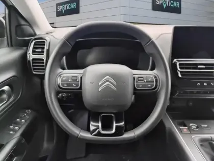 Photo 11 Citroën C5 aircross  PureTech 130 S&S BVM6 C-Series