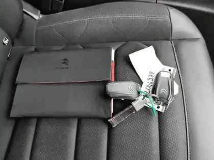 Photo 15 Citroën C5 aircross  PureTech 130 S&S BVM6 C-Series