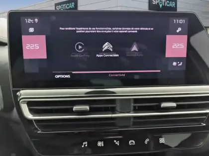 Photo 21 Citroën C5 aircross  PureTech 130 S&S BVM6 C-Series