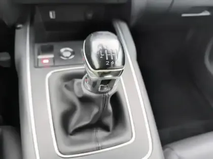 Photo 23 Citroën C5 aircross  PureTech 130 S&S BVM6 C-Series