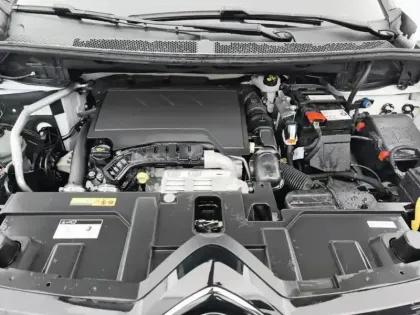 Photo 6 Citroën C5 aircross  PureTech 130 S&S BVM6 C-Series