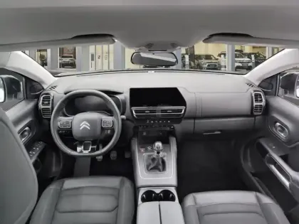 Photo 9 Citroën C5 aircross  PureTech 130 S&S BVM6 C-Series