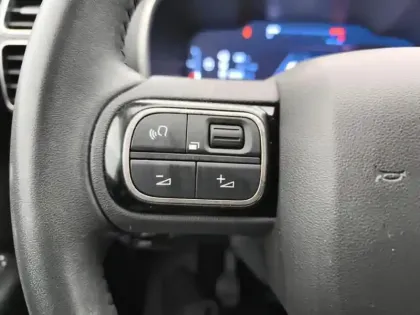 Photo 18 Citroën C5 aircross  PureTech 130 S&S BVM6 C-Series