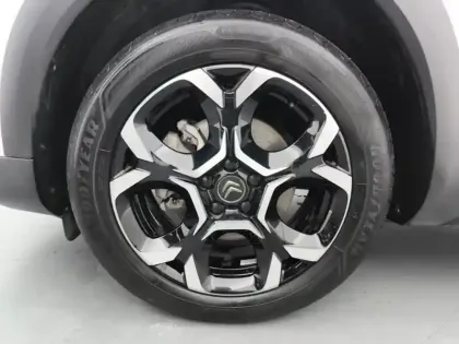 Photo 14 Citroën C5 aircross  PureTech 130 S&S BVM6 C-Series