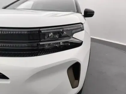 Photo 13 Citroën C5 aircross  PureTech 130 S&S BVM6 C-Series