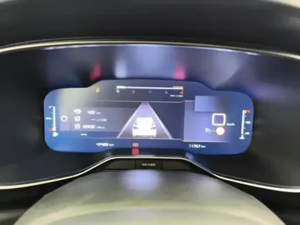 Photo 20 Citroën C5 aircross  PureTech 130 S&S BVM6 C-Series