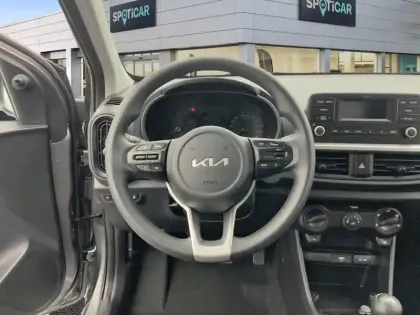 Photo 11 Kia Picanto  1.0 GDi 68 ch BVM5 Active