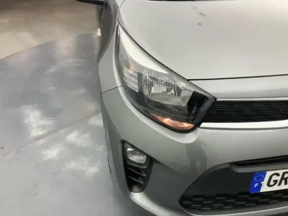 Photo 13 Kia Picanto  1.0 GDi 68 ch BVM5 Active