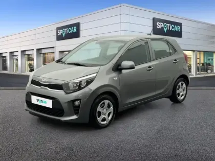 Photo Kia Picanto Active