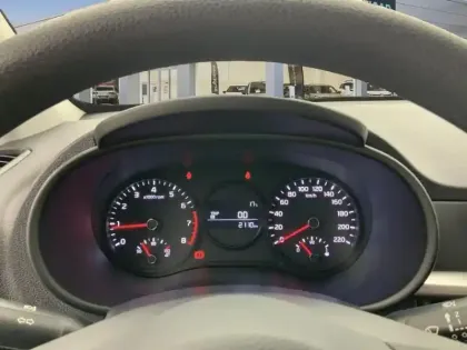 Photo 20 Kia Picanto  1.0 GDi 68 ch BVM5 Active