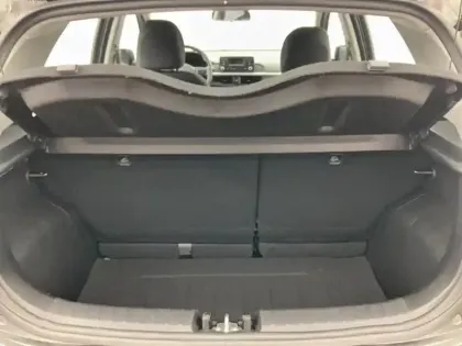 Photo 7 Kia Picanto  1.0 GDi 68 ch BVM5 Active