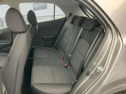 Photo 22 Kia Picanto  1.0 GDi 68 ch BVM5 Active