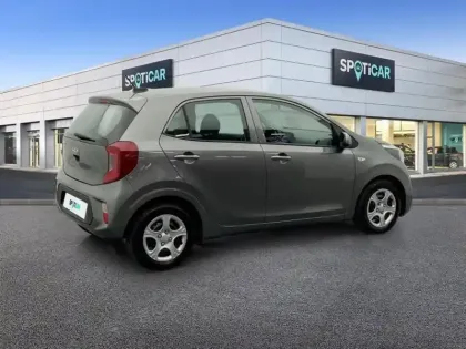 Photo 27 Kia Picanto  1.0 GDi 68 ch BVM5 Active