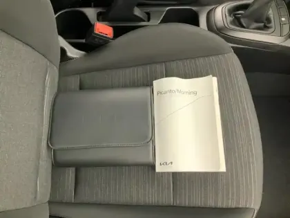 Photo 15 Kia Picanto  1.0 GDi 68 ch BVM5 Active