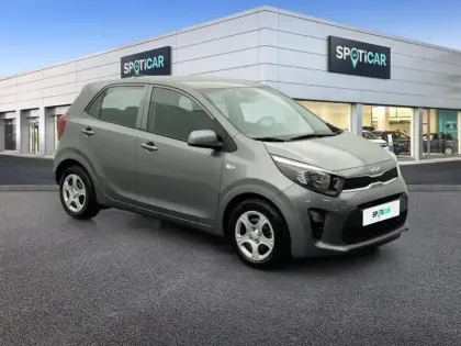Photo 28 Kia Picanto  1.0 GDi 68 ch BVM5 Active