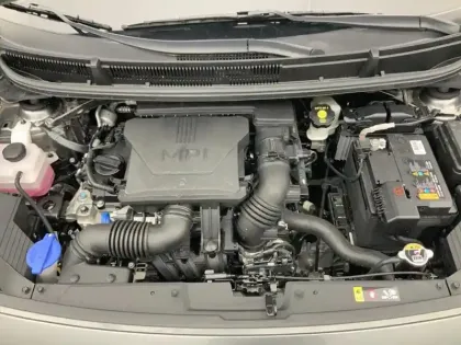 Photo 6 Kia Picanto  1.0 GDi 68 ch BVM5 Active