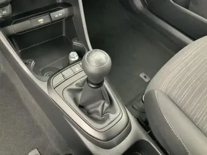 Photo 23 Kia Picanto  1.0 GDi 68 ch BVM5 Active