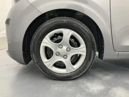 Photo 14 Kia Picanto  1.0 GDi 68 ch BVM5 Active