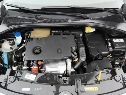 Photo 6 Citroën C3  BlueHDi 100 ch BVM6 Plus