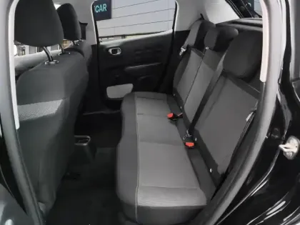 Photo 22 Citroën C3  BlueHDi 100 ch BVM6 Plus