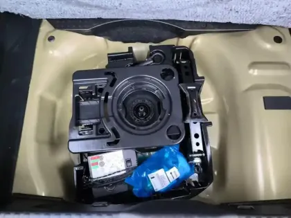 Photo 26 Citroën C3  BlueHDi 100 ch BVM6 Plus