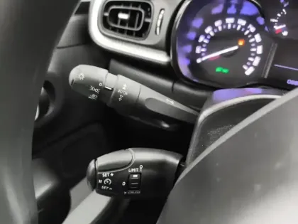 Photo 16 Citroën C3  BlueHDi 100 ch BVM6 Plus