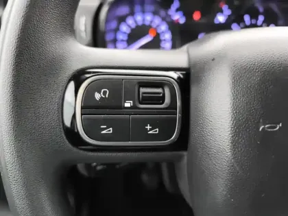 Photo 18 Citroën C3  BlueHDi 100 ch BVM6 Plus