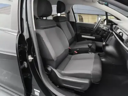 Photo 8 Citroën C3  BlueHDi 100 ch BVM6 Plus