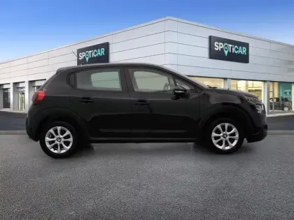 Photo 5 Citroën C3  BlueHDi 100 ch BVM6 Plus