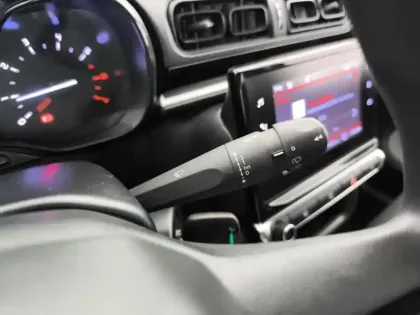 Photo 17 Citroën C3  BlueHDi 100 ch BVM6 Plus