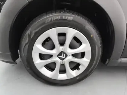 Photo 14 Citroën C3  BlueHDi 100 ch BVM6 Plus