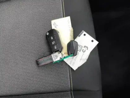 Photo 15 Citroën C3  BlueHDi 100 ch BVM6 Plus