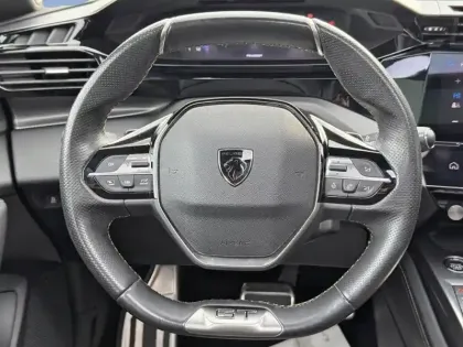 Photo 11 Peugeot 308  SW PHEV 225 e-EAT8 GT Pack